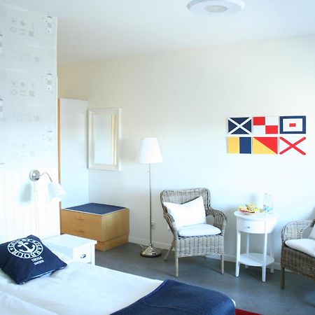Nynaesgarden Hotell & Konferens ニーネスハムン エクステリア 写真