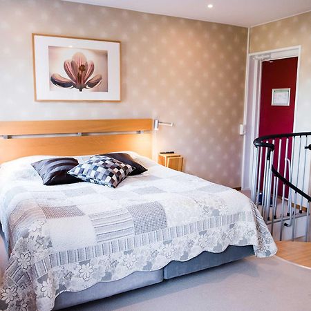 Nynaesgarden Hotell & Konferens ニーネスハムン エクステリア 写真