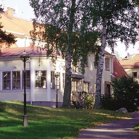 Nynaesgarden Hotell & Konferens ニーネスハムン エクステリア 写真