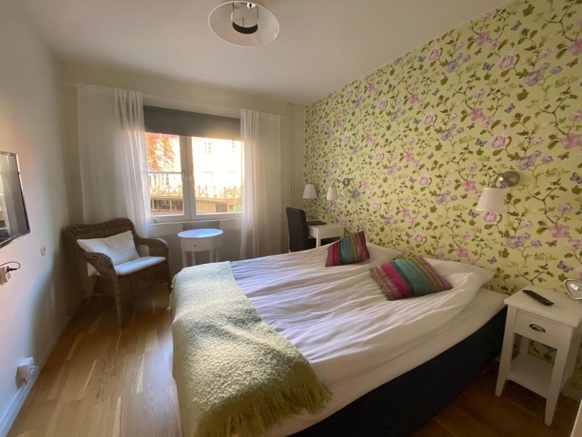 Nynaesgarden Hotell & Konferens ニーネスハムン エクステリア 写真