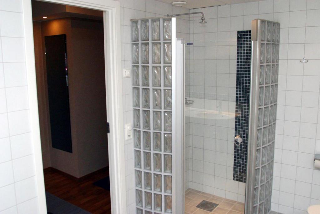 Nynaesgarden Hotell & Konferens ニーネスハムン 部屋 写真