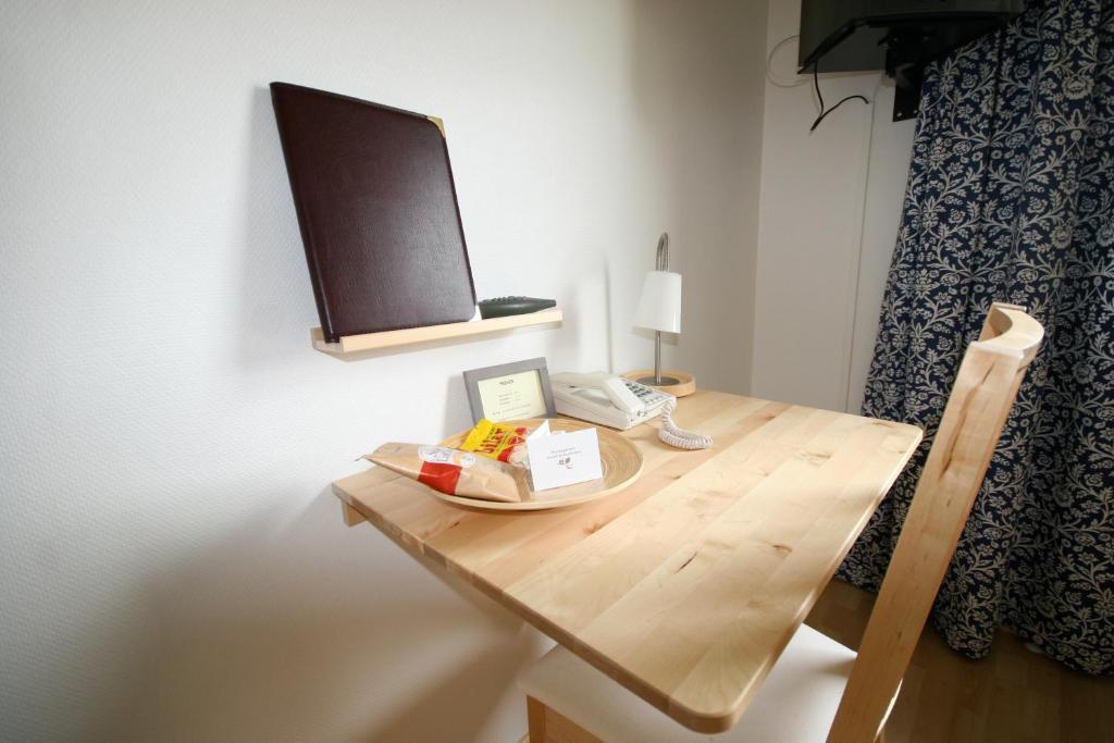 Nynaesgarden Hotell & Konferens ニーネスハムン 部屋 写真