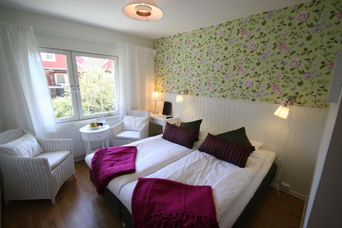Nynaesgarden Hotell & Konferens ニーネスハムン エクステリア 写真