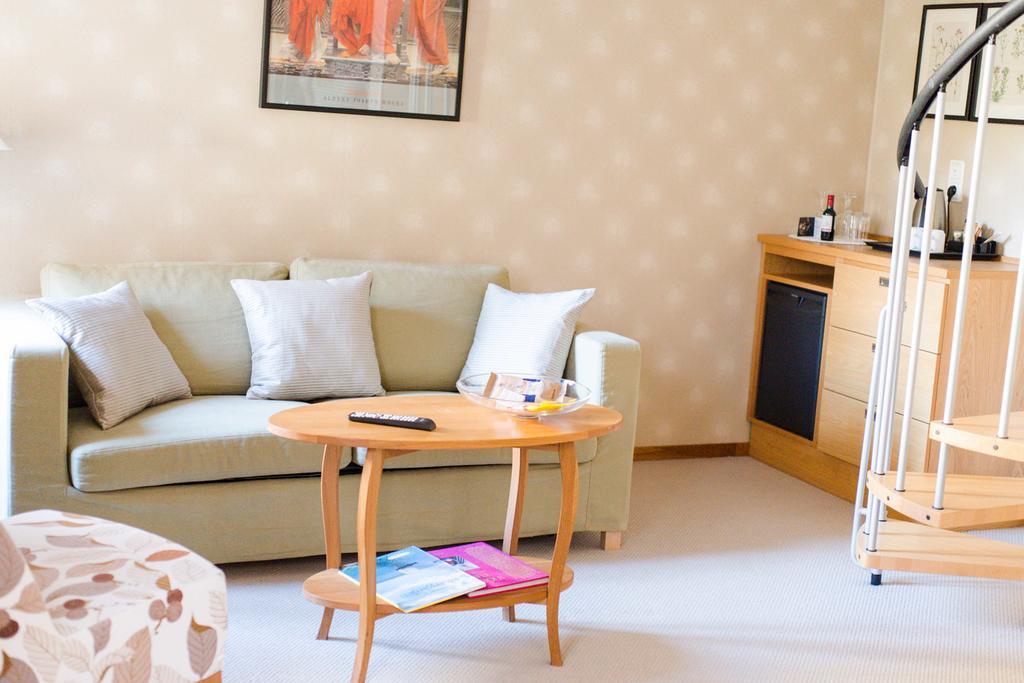 Nynaesgarden Hotell & Konferens ニーネスハムン 部屋 写真
