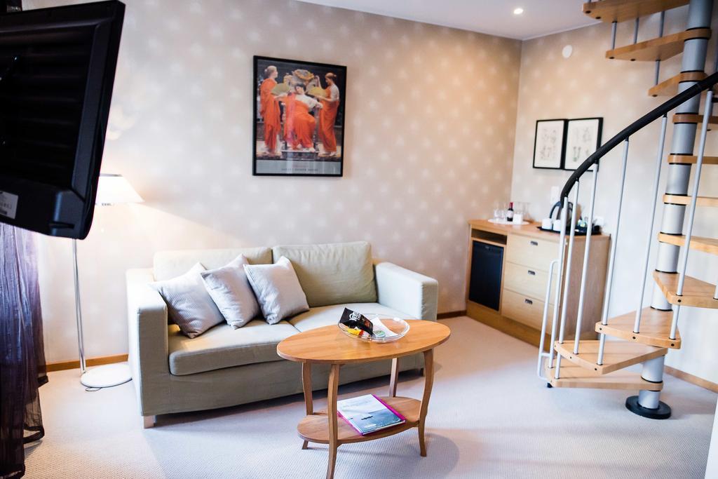Nynaesgarden Hotell & Konferens ニーネスハムン 部屋 写真