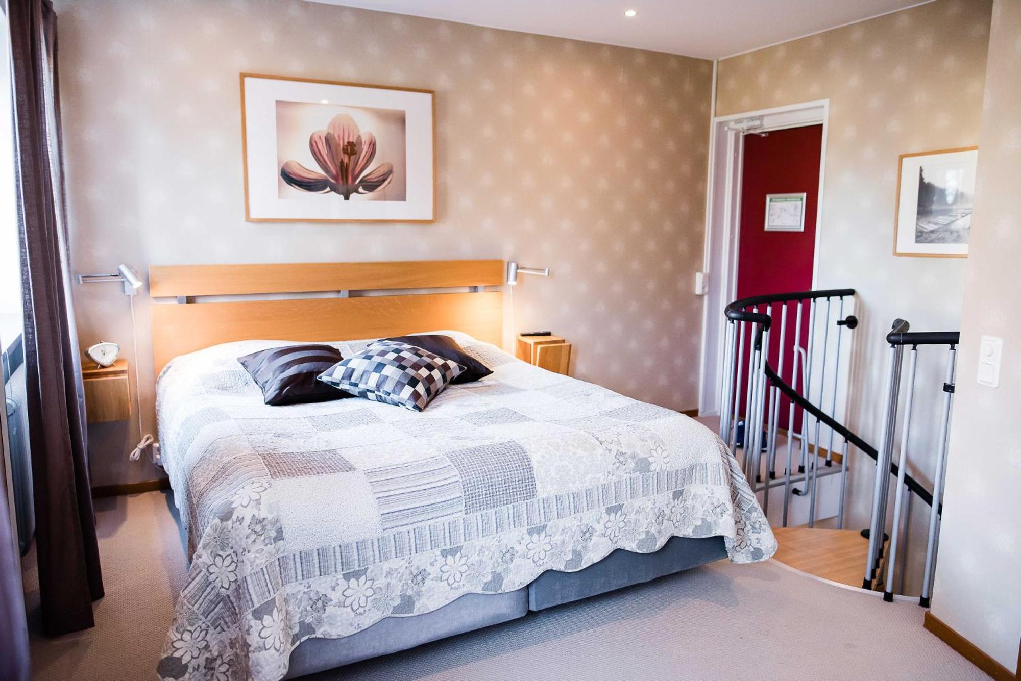 Nynaesgarden Hotell & Konferens ニーネスハムン エクステリア 写真