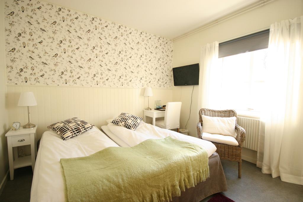 Nynaesgarden Hotell & Konferens ニーネスハムン エクステリア 写真