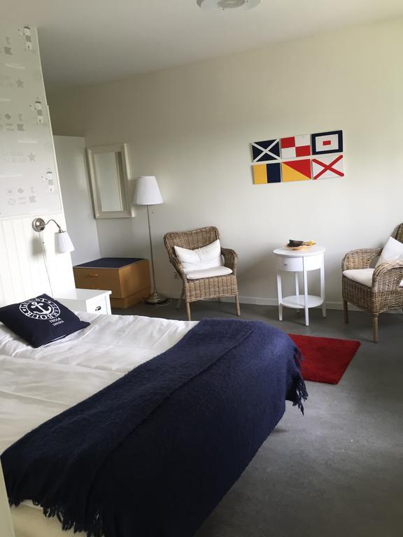 Nynaesgarden Hotell & Konferens ニーネスハムン エクステリア 写真