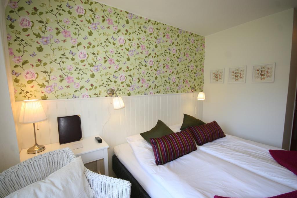 Nynaesgarden Hotell & Konferens ニーネスハムン エクステリア 写真