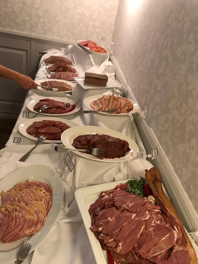 Nynaesgarden Hotell & Konferens ニーネスハムン エクステリア 写真