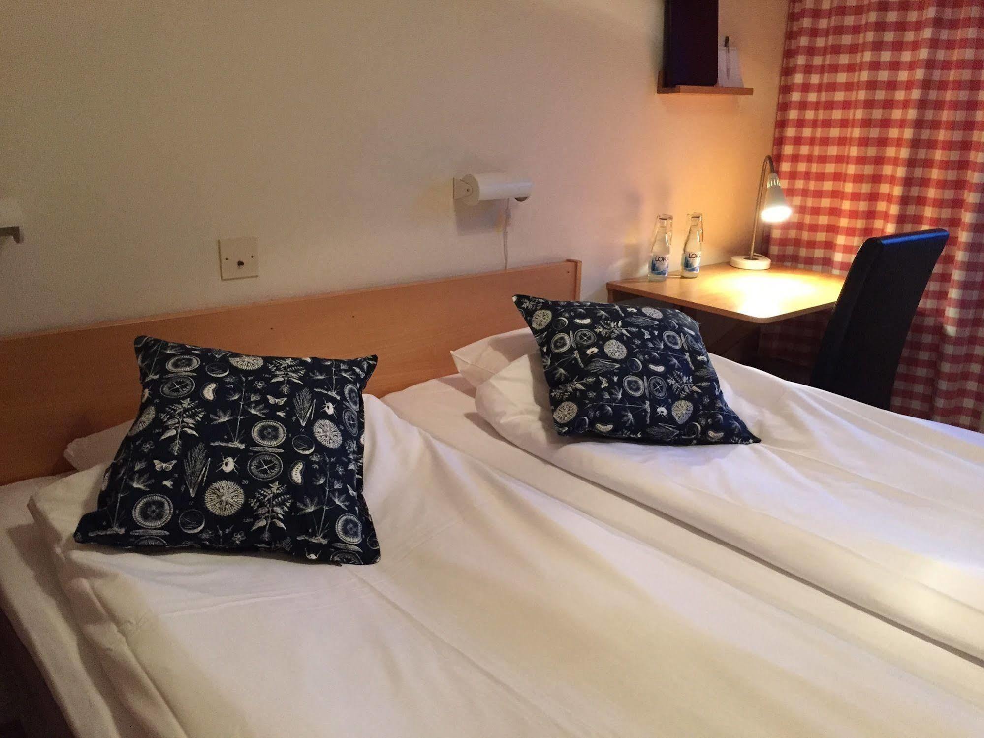 Nynaesgarden Hotell & Konferens ニーネスハムン エクステリア 写真