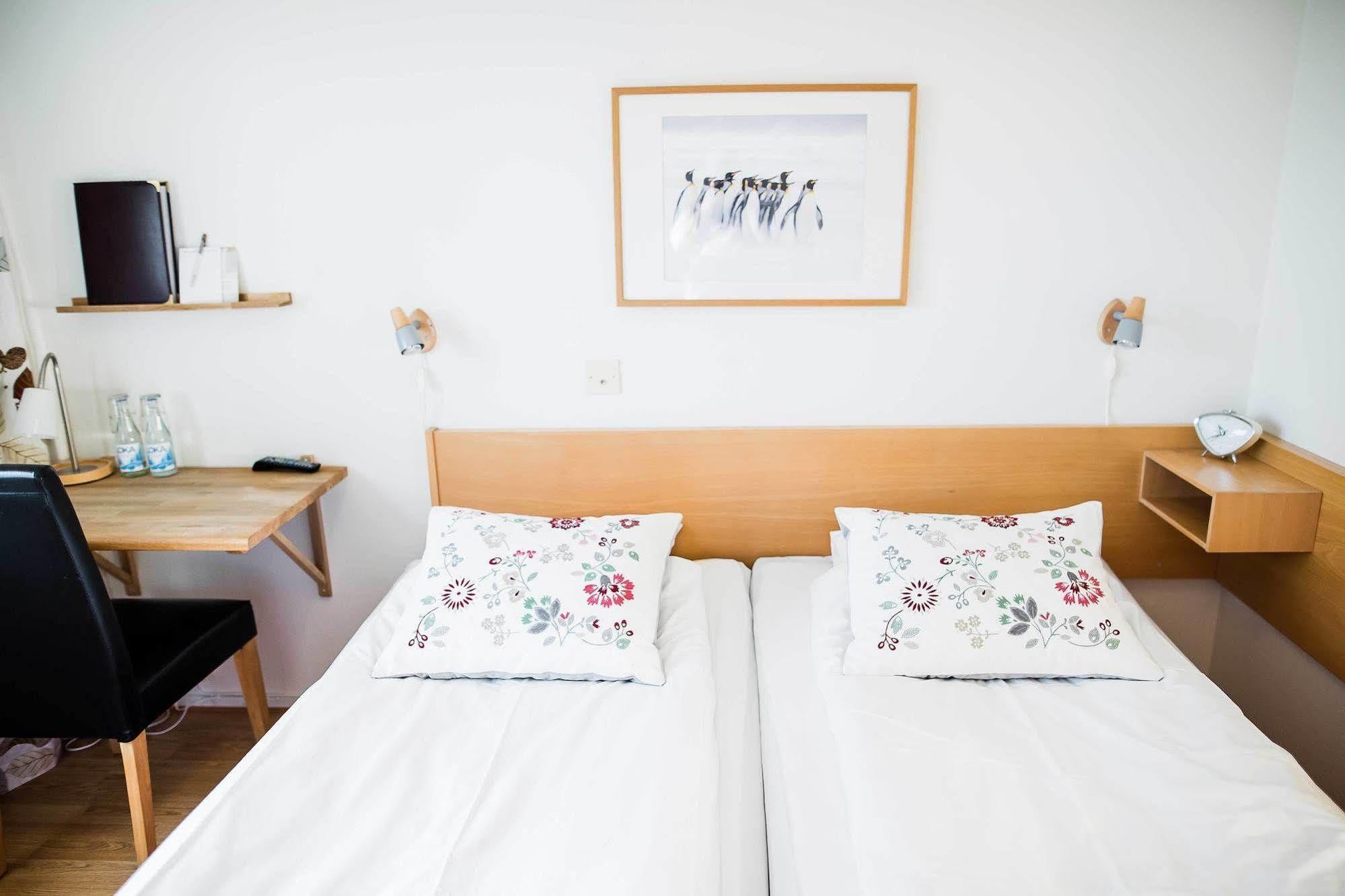 Nynaesgarden Hotell & Konferens ニーネスハムン エクステリア 写真