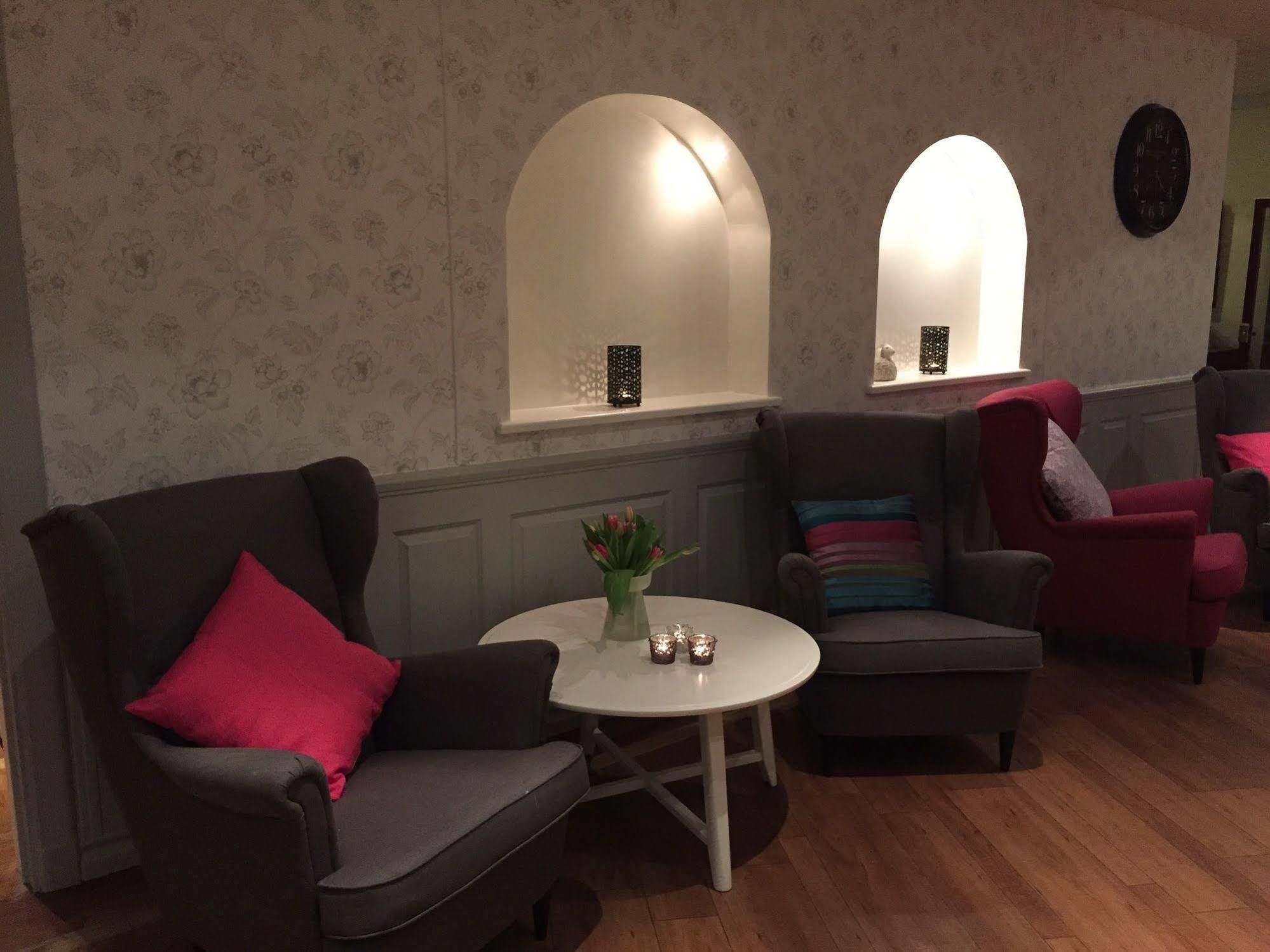 Nynaesgarden Hotell & Konferens ニーネスハムン エクステリア 写真